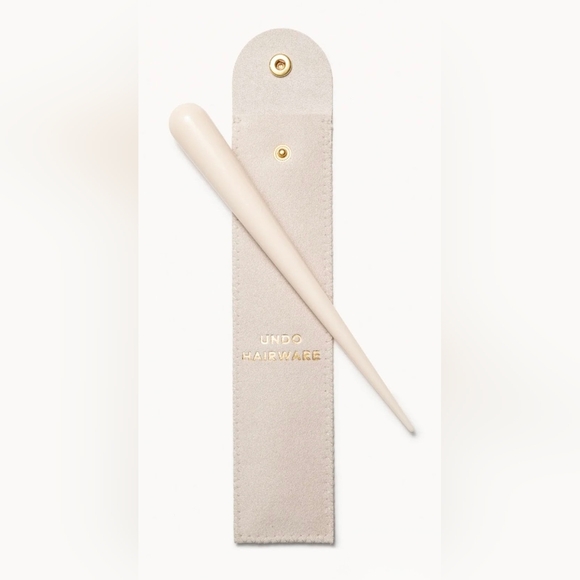 undo Accessories - UNDO Hairpin